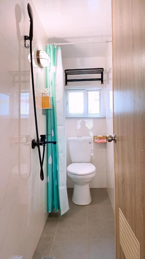 Funky Song Bed & Breakfast Tainan Exterior photo